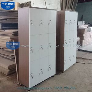 SẢN PHẨM LOOKER GỖ